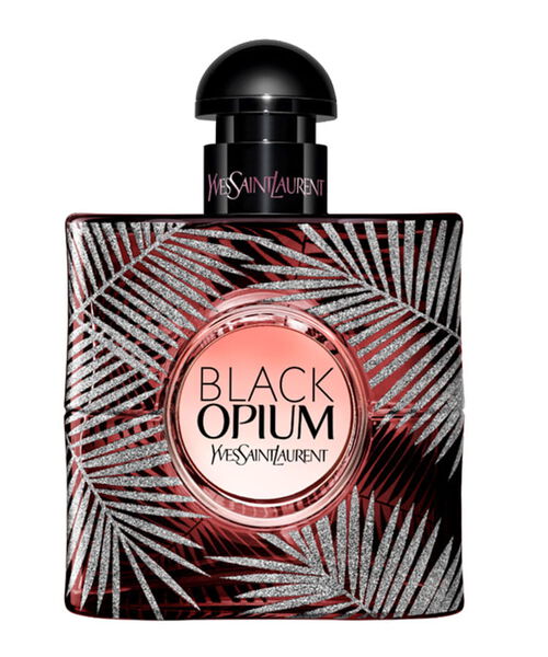 عطر بلاك أوبيوم إكزوتيك إلوجين محدود الإصدار